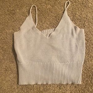 Brandy Melville Tank